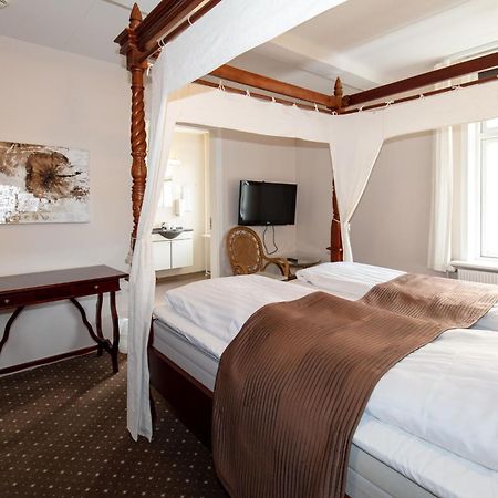Foldens Hotel Skagen Dış mekan fotoğraf