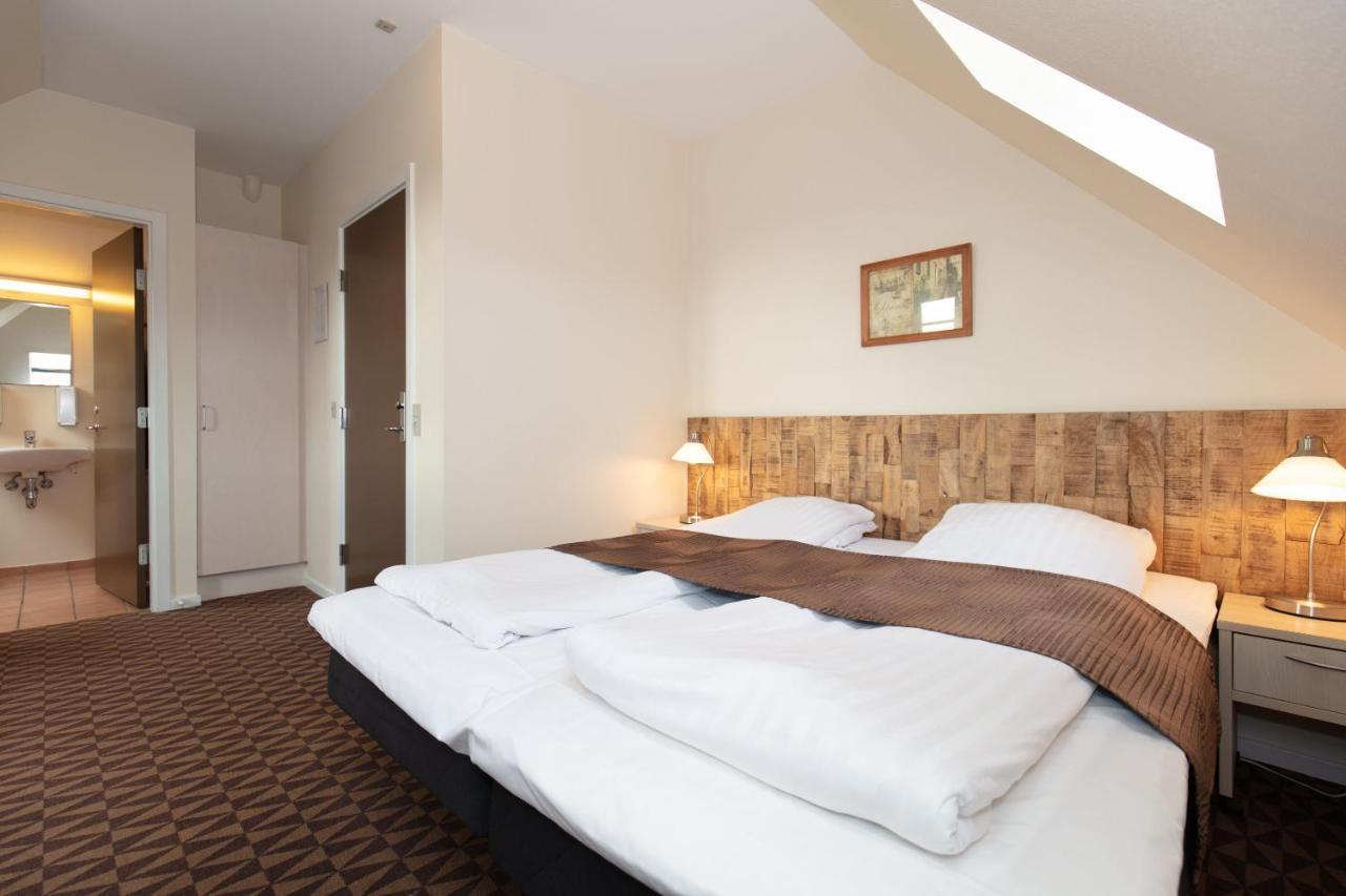 Foldens Hotel Skagen Dış mekan fotoğraf