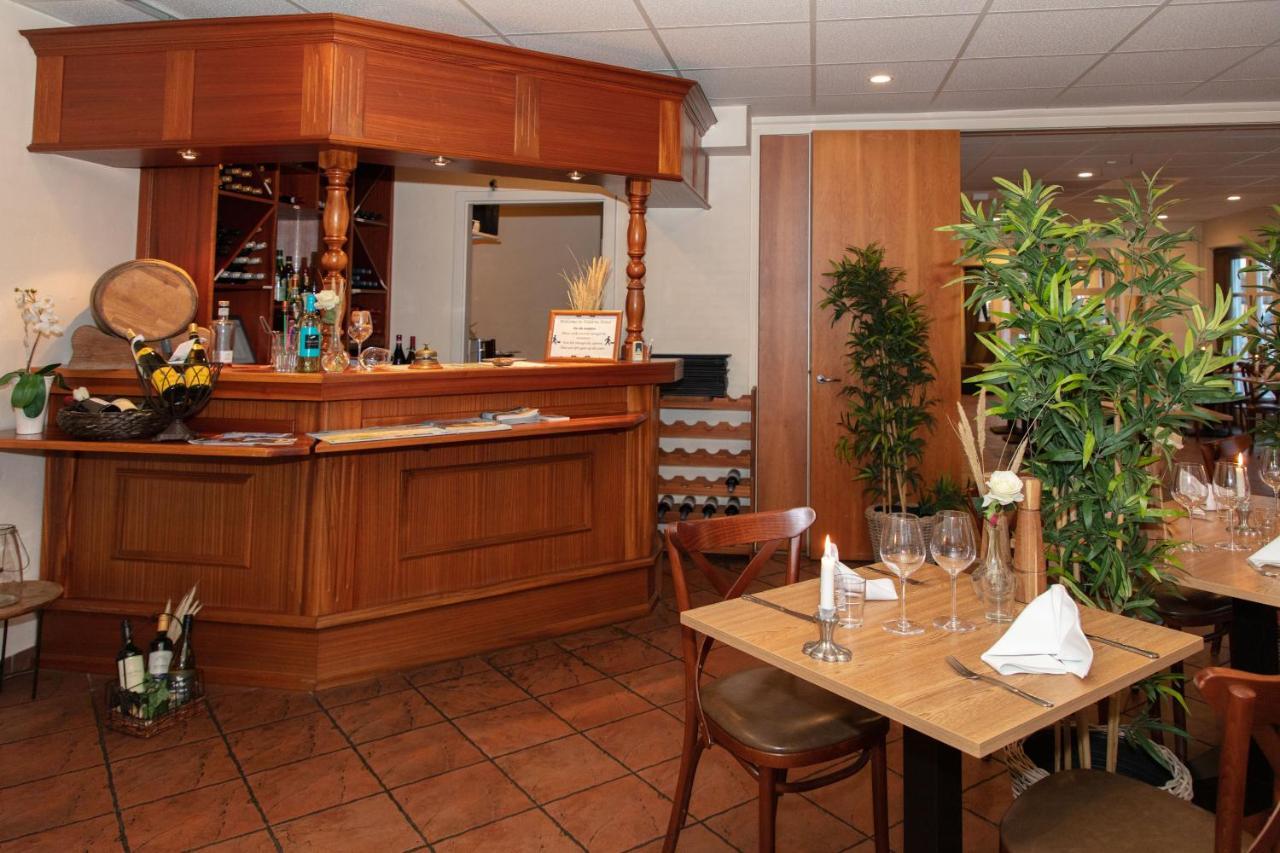 Foldens Hotel Skagen Dış mekan fotoğraf
