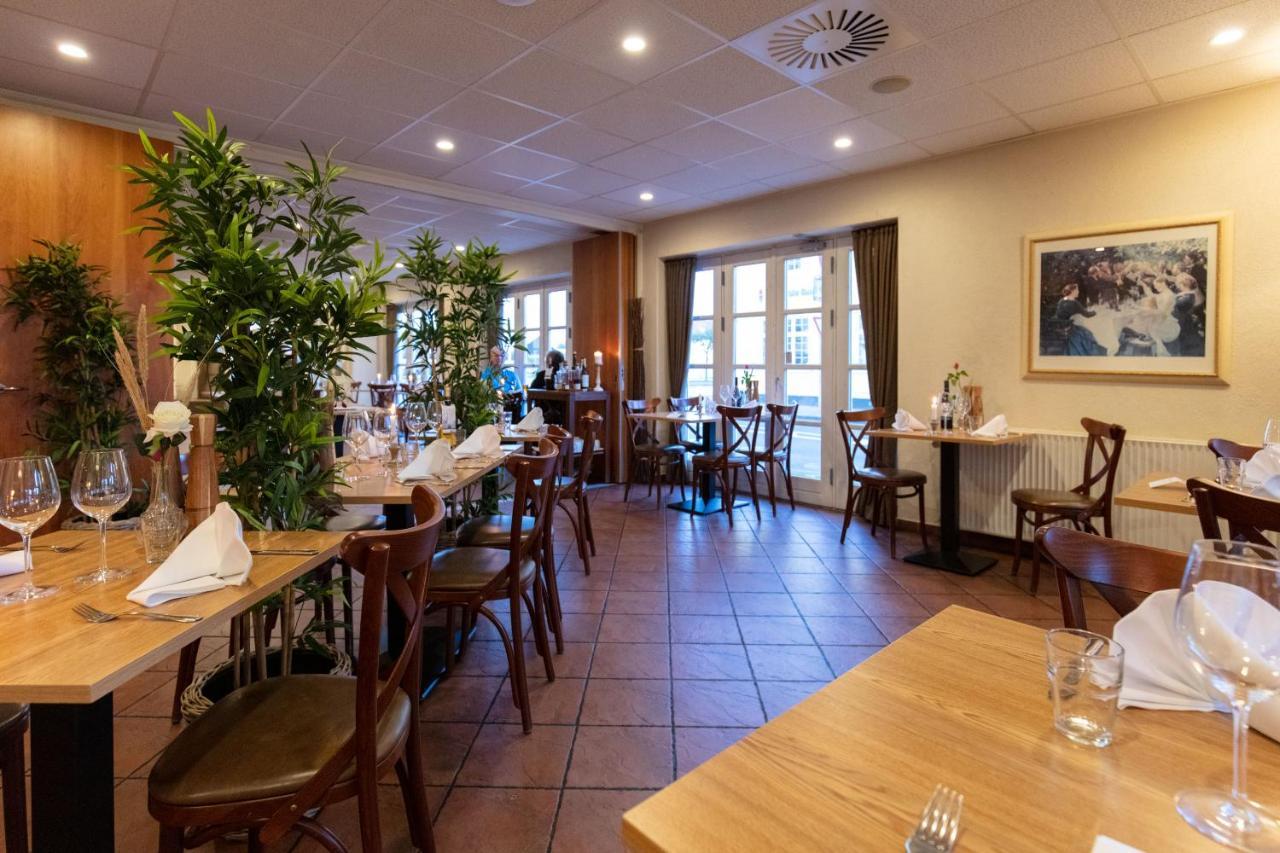 Foldens Hotel Skagen Dış mekan fotoğraf