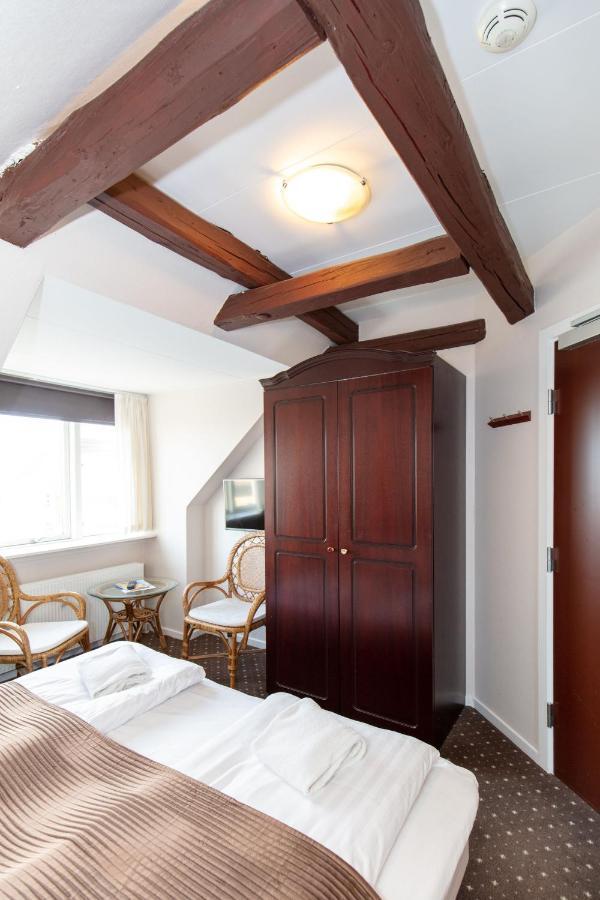 Foldens Hotel Skagen Dış mekan fotoğraf