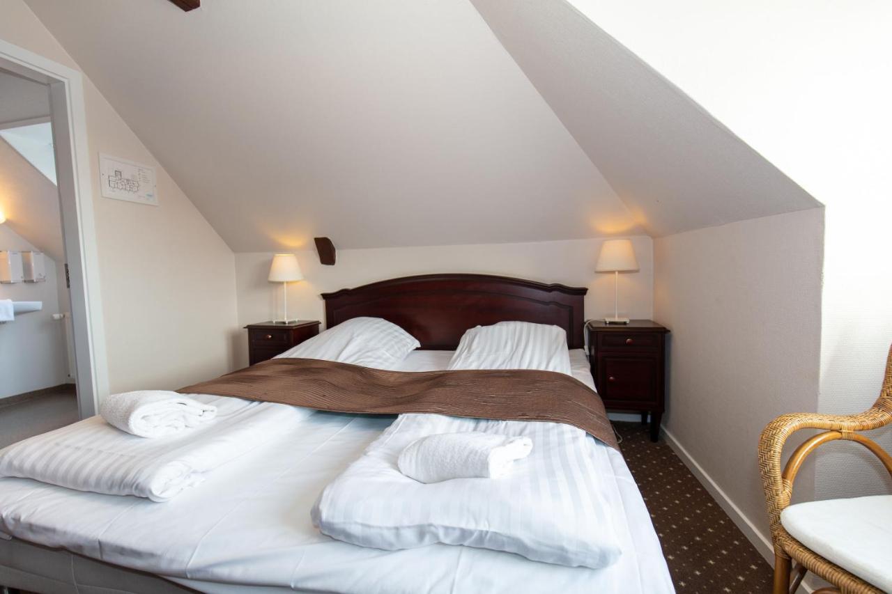 Foldens Hotel Skagen Dış mekan fotoğraf