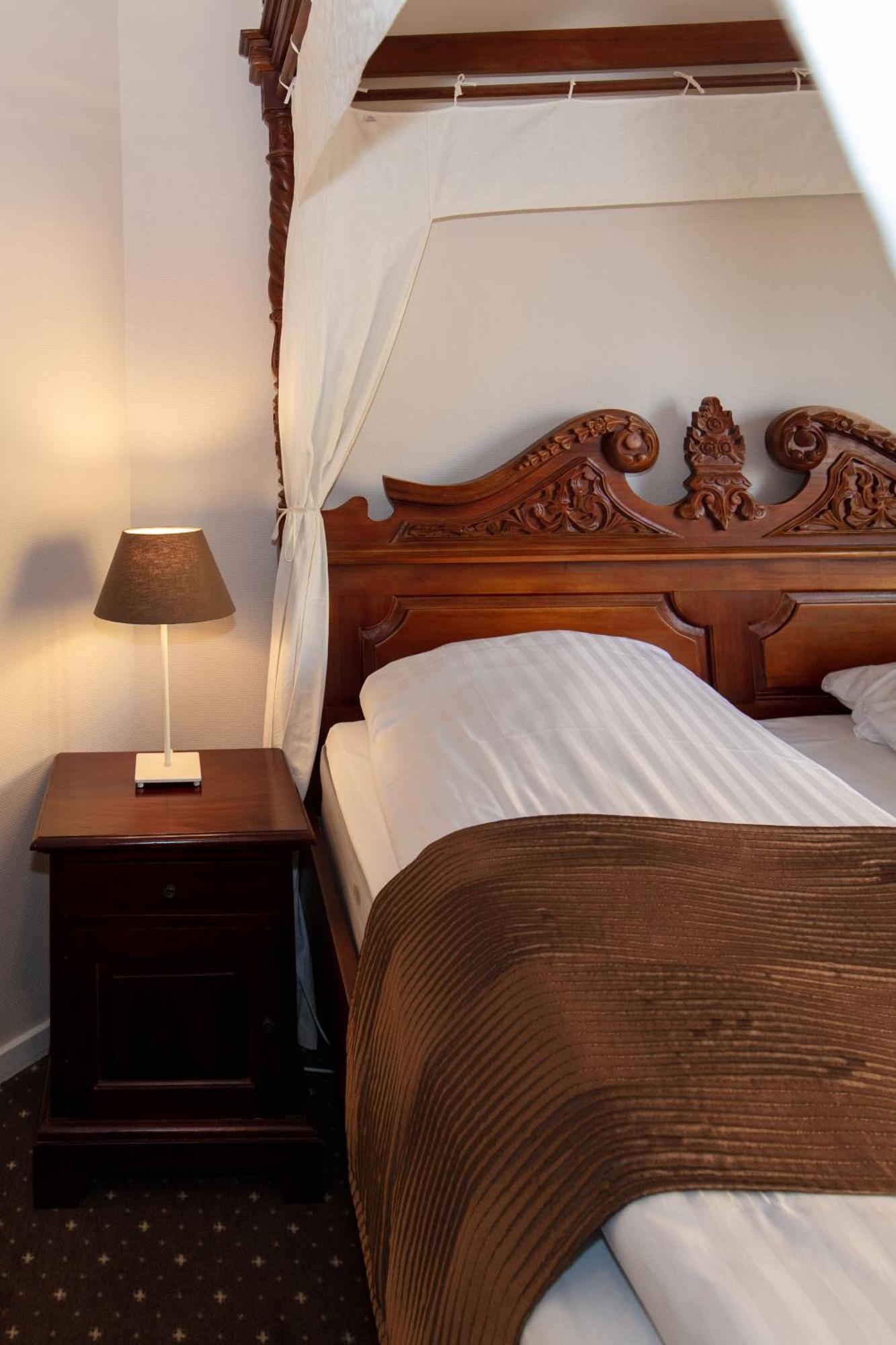 Foldens Hotel Skagen Dış mekan fotoğraf