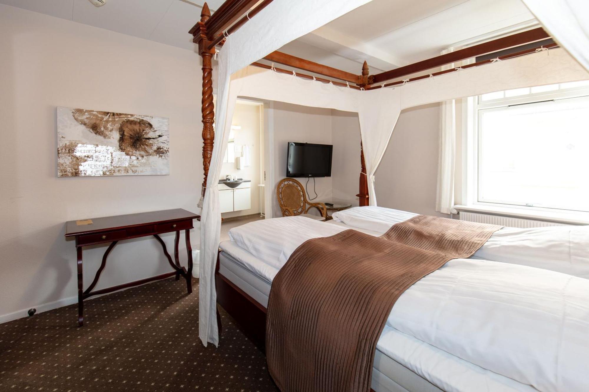 Foldens Hotel Skagen Dış mekan fotoğraf