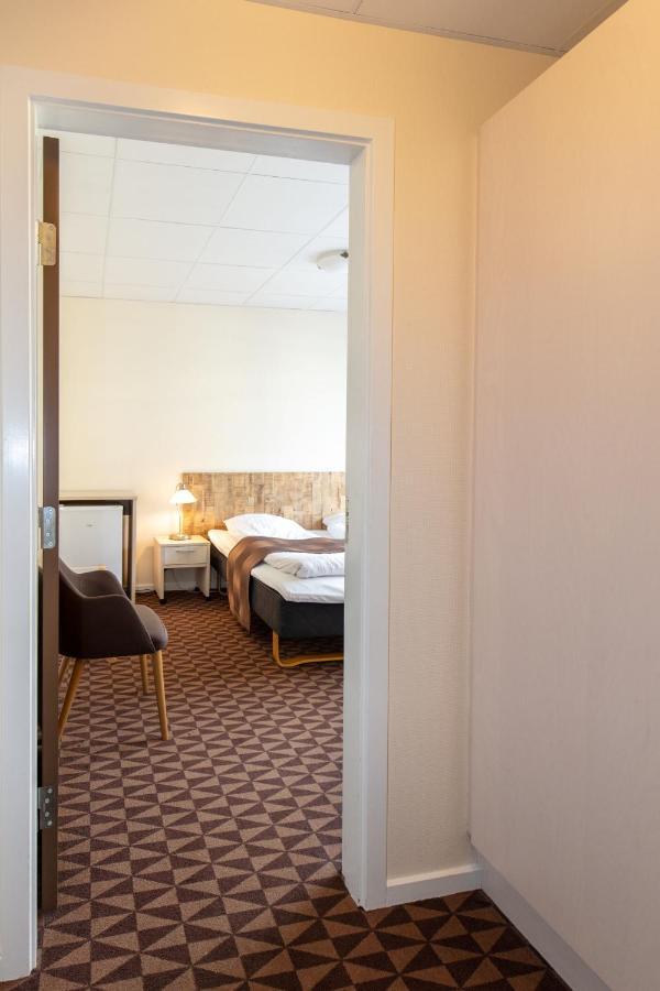 Foldens Hotel Skagen Dış mekan fotoğraf