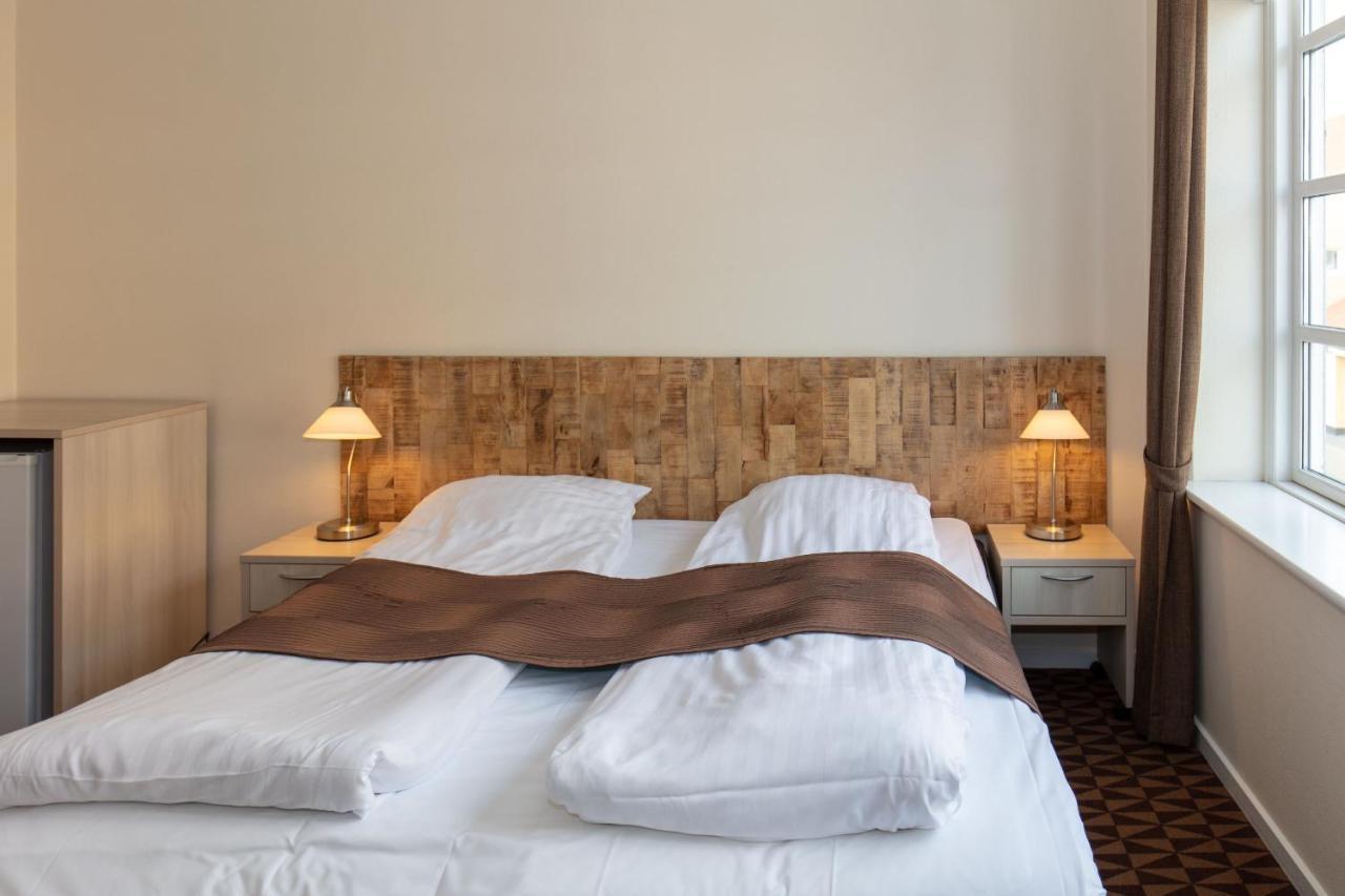 Foldens Hotel Skagen Dış mekan fotoğraf