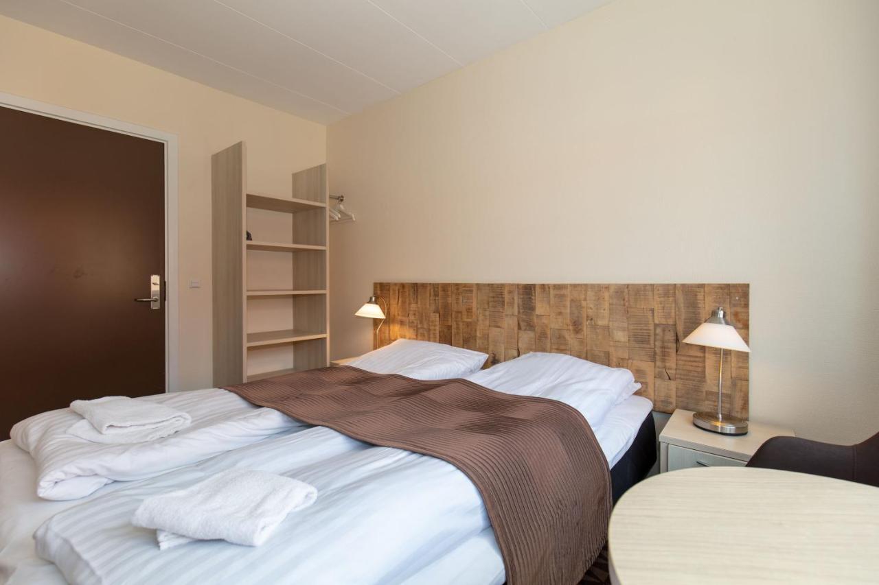 Foldens Hotel Skagen Dış mekan fotoğraf
