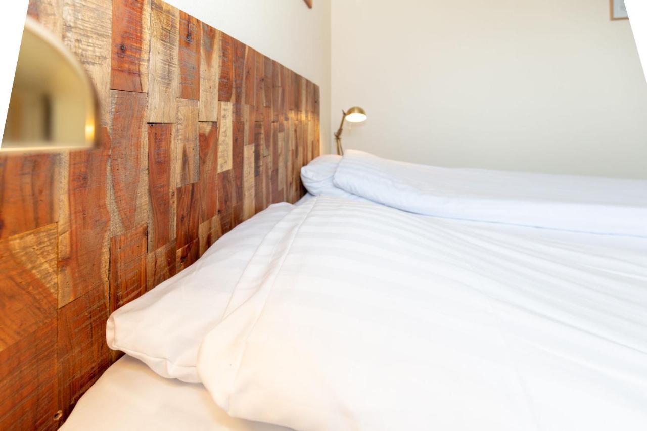 Foldens Hotel Skagen Dış mekan fotoğraf