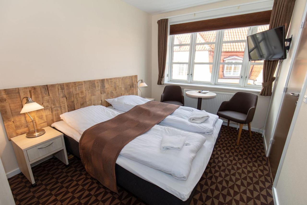 Foldens Hotel Skagen Dış mekan fotoğraf