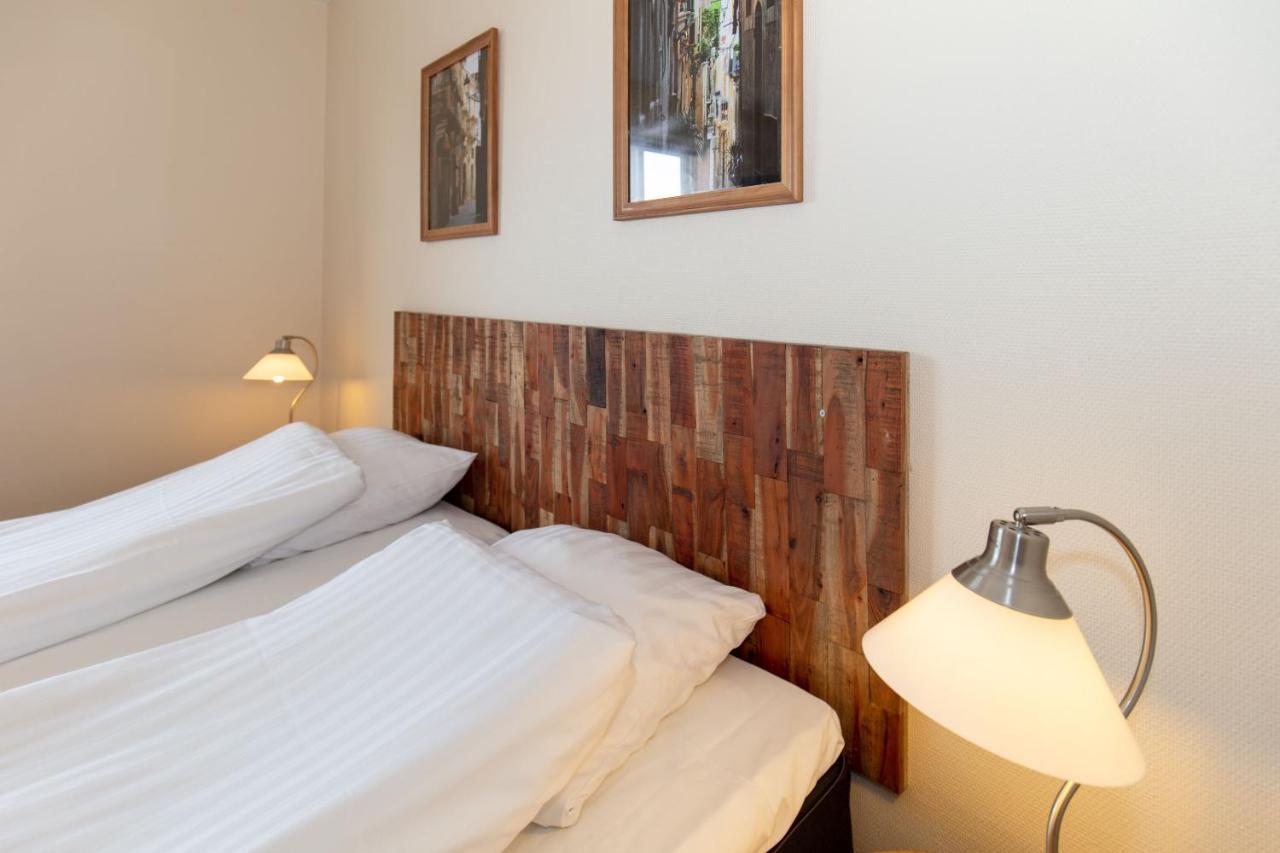 Foldens Hotel Skagen Dış mekan fotoğraf