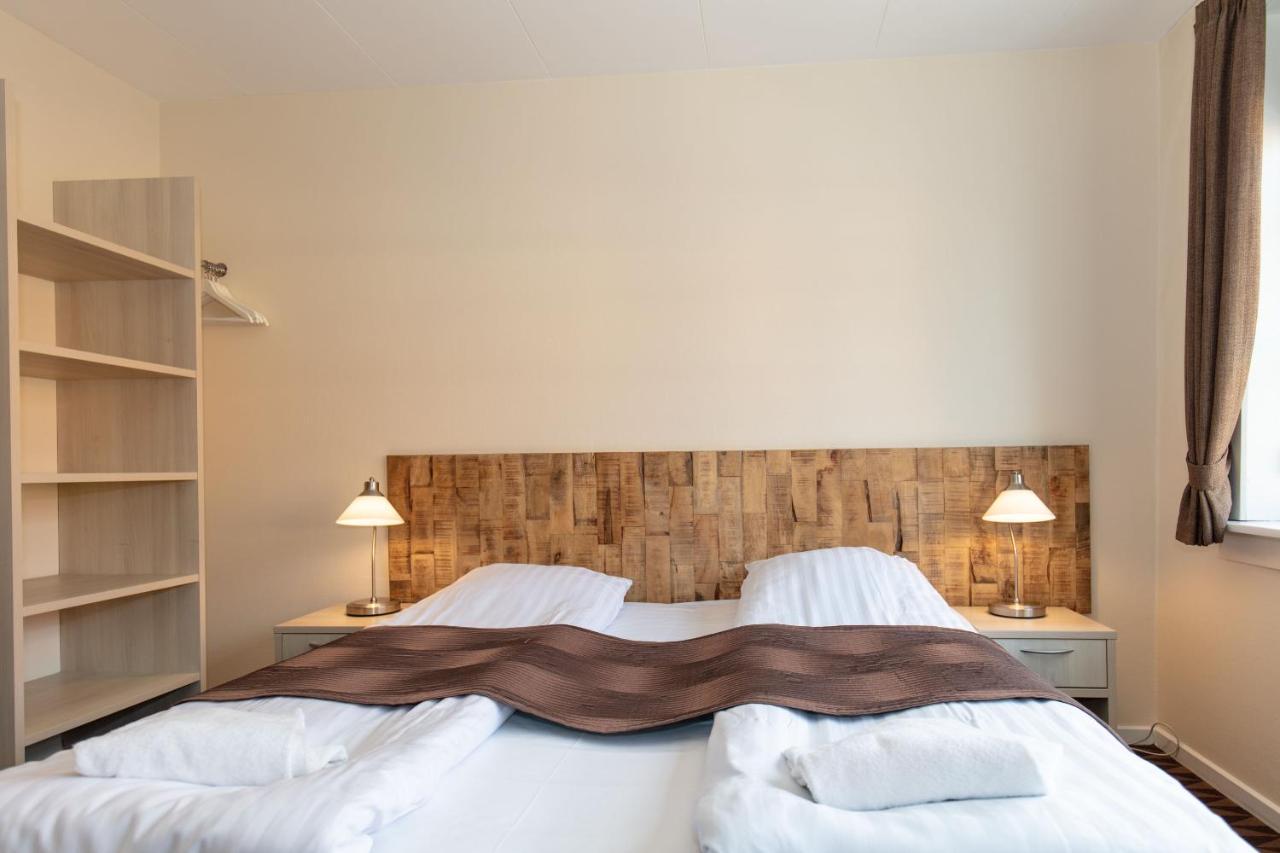 Foldens Hotel Skagen Dış mekan fotoğraf