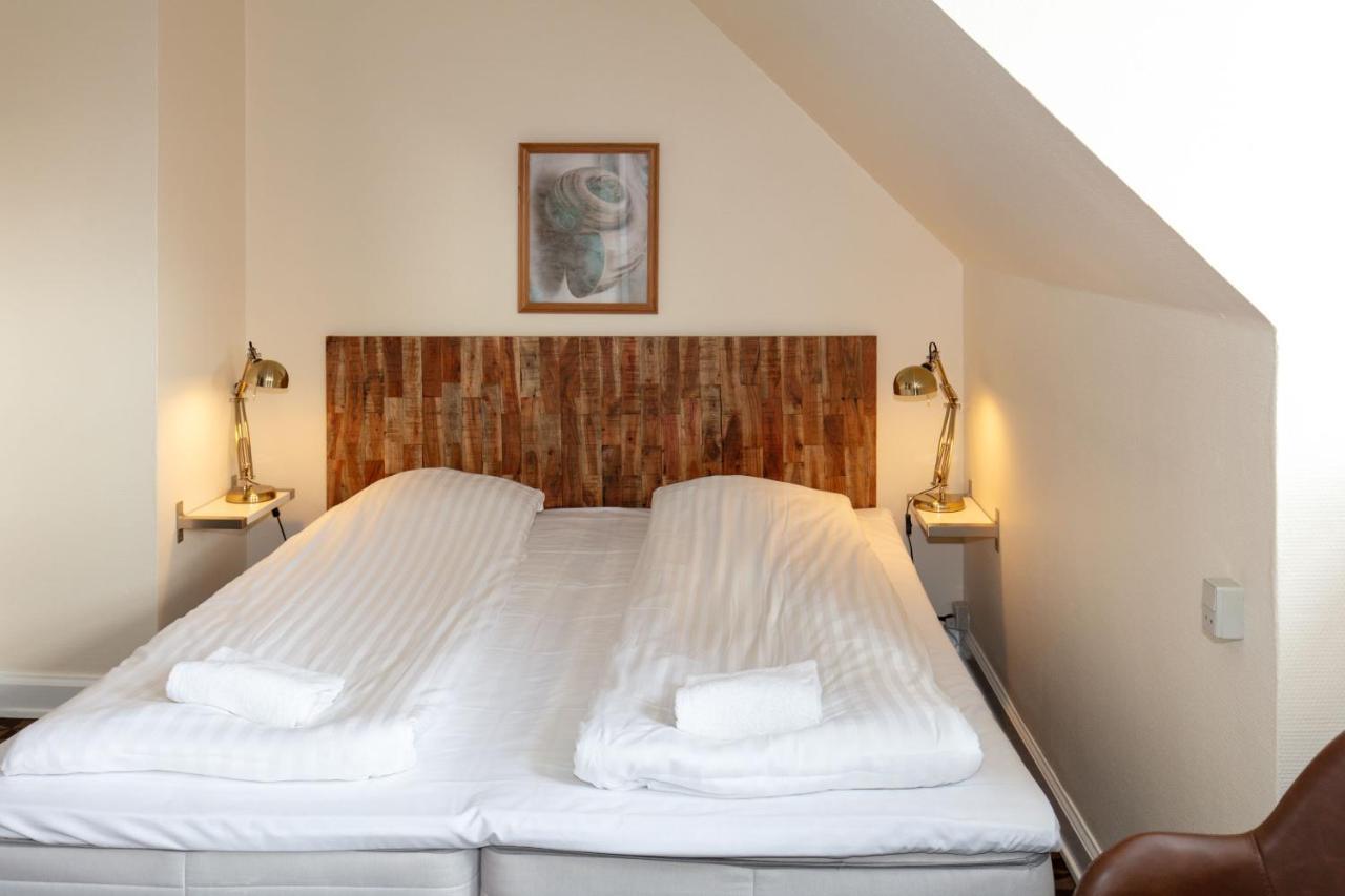 Foldens Hotel Skagen Dış mekan fotoğraf
