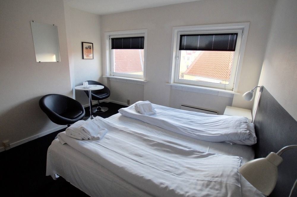 Foldens Hotel Skagen Dış mekan fotoğraf